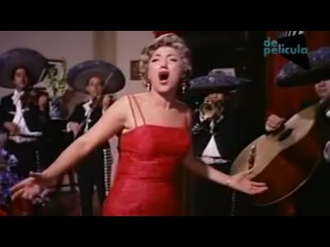 Amalia Mendoza - Pa' qué me sirve la vida (1959)