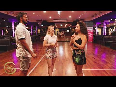 T&J & Guests | Convidados | Marília Cervi | Miudinho - Parte 1