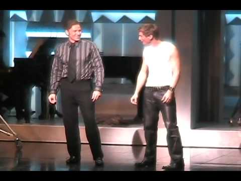 Disney's On the Record video thumbnail