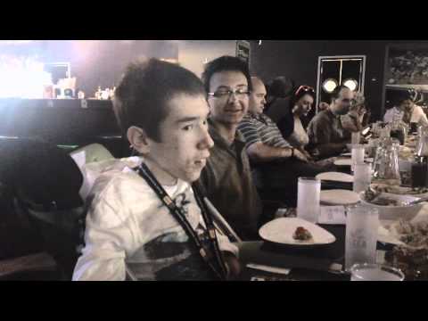 Interview with disabled fans from Legia Warszawa