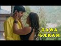 TAWA GARAM Charamsukh Ullu Originals Official Trailer New Web Series Review Jan Bhuj Kar Part 1