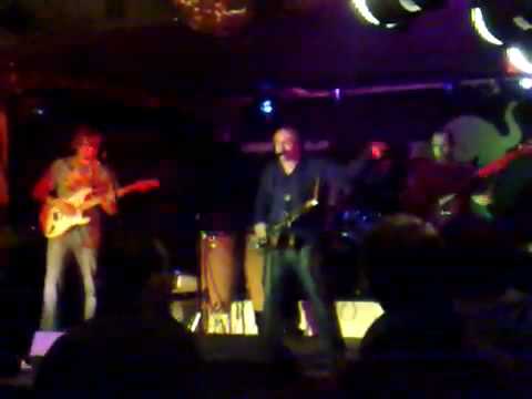 Juicy Freak - Dirty Streets