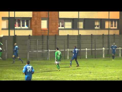 9 J CFA 2 US GRAVELINES    ICF CROIX