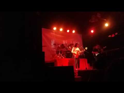 [160826] Lười - The Veranda at HRC