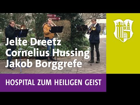 MUSIKANDO – Das mobile Kurzkonzert