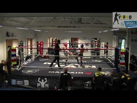 "Beat Corona" Jeugd Deel 2