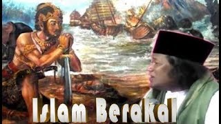 Download lagu Kisah Raja Jawa KERTANEGARA Pecundangi Tentara Terkuat di Dunia MONGOLIA Ceramah GUS MUWAFIQ mp3