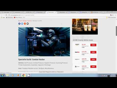 Xcom 2 Legend Difficulty Strategy and Walkthrough Training Guide