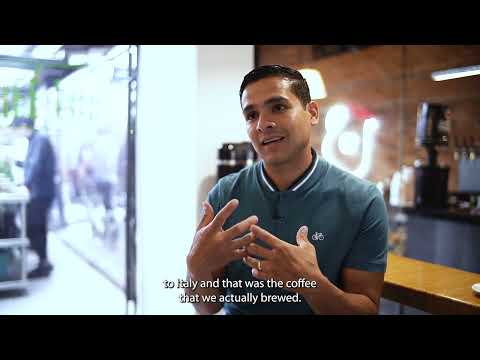 HISTORIA DE DIEGO CAMPOS