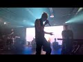Front Line Assembly Montreal 2026 Provision