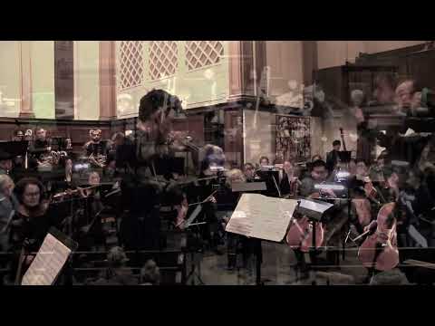 Violin Concerto in A major - Click to play