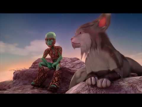 "Nova" - Short Film by The Animation School, Scored by Ryan Garner