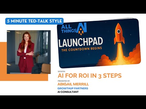 All Things Open keynote thumbnail