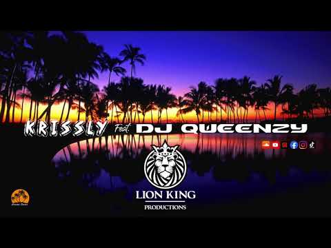 KRISSLY feat. QWEENZY - Tongariki Bwoy (My Futuna Baby) [Prod. Coastal Studio]