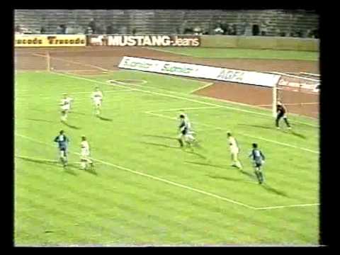 Stuttgart - Torpedo Moscow