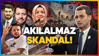 Fon Skandalında Akılalmaz Detay! NELER ÇIKTI NELER! Barış Terkoğlu İsim İsim Deş