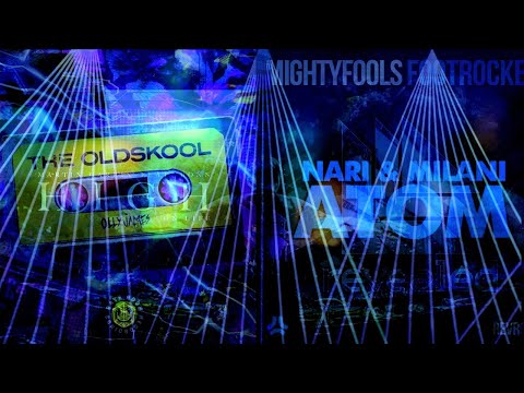 Olly James vs. Martin Garrix & Bonn - The Oldskool vs. High On Life (Hardwell Mashup)