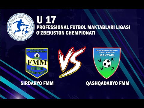 ''Professional futbol maktablari ligasi'' O'zbekiston chempionati. U 17