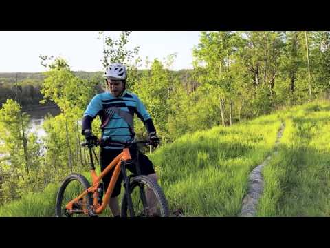 Norco - Bike Review