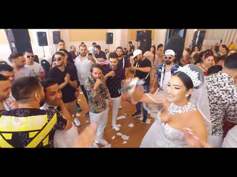 Alex Kojo, Alin Duma & Formatia Kana Jambe - Sunt un barbat tanar si frumos (Live Event)