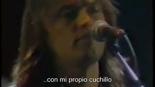 David Gilmour - So far away - Subtitulada