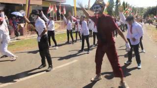Download lagu 2016 Goyang kewer-kewer sound track libertaria kewer-kewer mp3