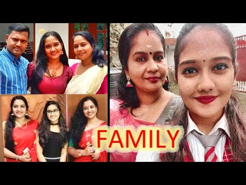 അളിയൻസ് മുത്തിന്റെ കുടുംബം😃 സുലു സ്വന്തം അമ്മ Aliyans Muth Real Life Family