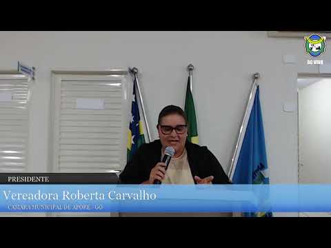 40ª REUNIÃO ORDINÁRIA DO DIA 15/12/2025