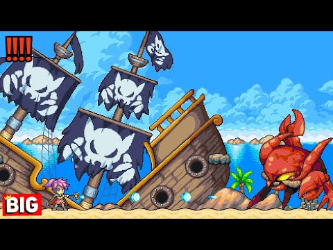 Indie Game SURPRISE Releases - December 2022 | Part 4