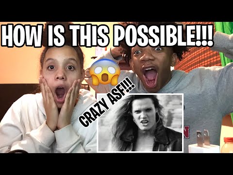 NO WAY!!! | SKID ROW - MONKEY BUSINESS (Official Music Video)REACTION!!!