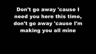 &quot;Hallucinations&quot; - Angels and Airwaves (Lyrics On Screen)