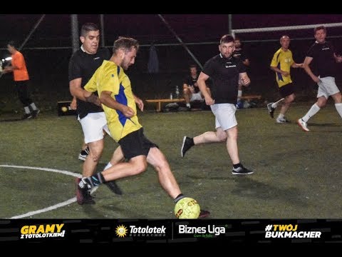 22.07.2019 - III Liga A - REN-BET vs. ES-SYSTEM