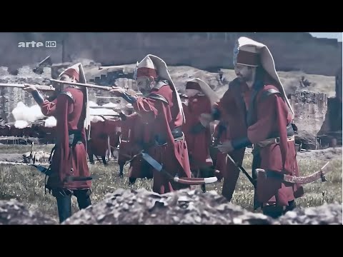 Ottoman Empire vs Tsar Peter the Great