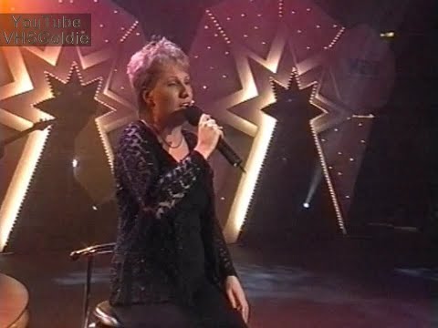 Corinna May - Amazing Grace - 2000
