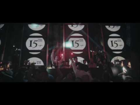 10/31 The Debut 15th Birthday & Halloween