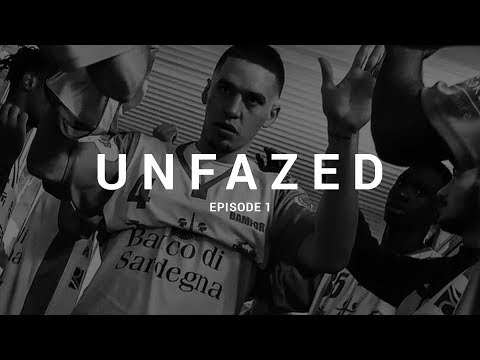 UNFAZED | EPISODE 1