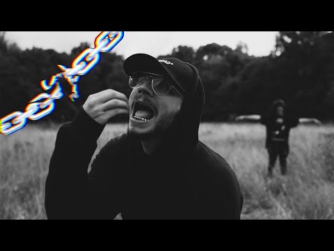 BREiZMAN - Cyanure ft. DEATHSKOR [Réal. FLE0]