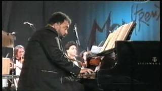 George Duke - Muir Woods Suite (Montreux 1993)