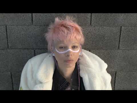 Dreamfreak & Robbie rivera-Comfortable Pain (Official Video)