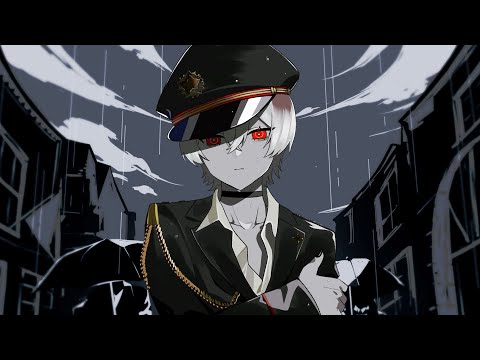 『 Dec. 』/ にしき 【歌ってみた】
