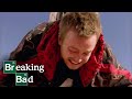 Video di Walt and Jesse vs. Tuco - Breaking Bad: S2 E2 Clip
