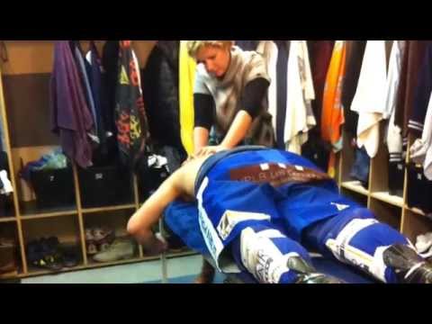 Rétrospective DUCS de Dijon 2013-2014 (CEP 'Gilles Cometti')