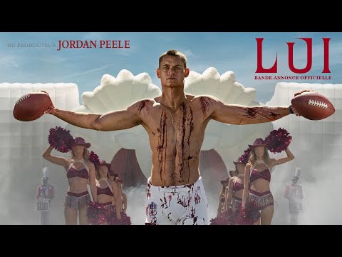 LUI | Bande-annonce official