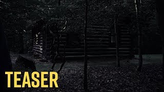 Mennonite of the Living Dead Announcement Teaser