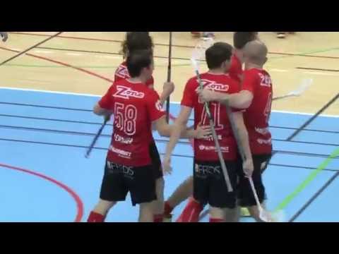 Fagrhults Mål säsong 2015 2016