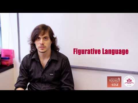 HKYWA 2014 NTK Lecture Video - Poetry (Part 1)