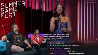 Summer Game Fest 2026 MAIN EVENT