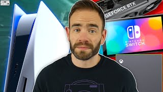 A Major Game Announcement Revealed Early? And Bad News For Video Game Scalpers | News Wave