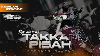 Download lagu DJ BANTENGAN TAKKAN PISAH || STYLE KENCAK PEGONAN‼️ ( SAM RAJAP )  mp3