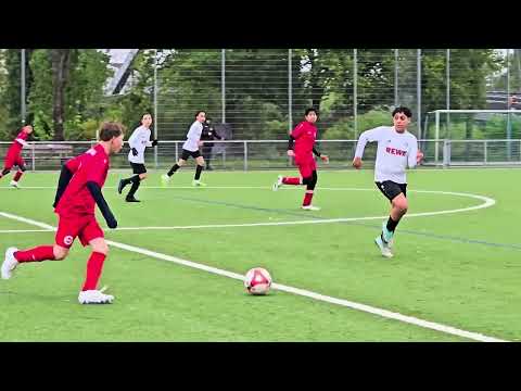 SVS vs FC Kalbach- 1.HZ